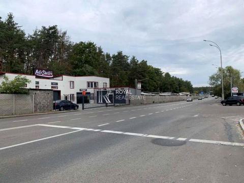 комерційна за адресою Газопровідна вул., 26
