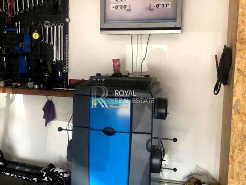 комерційна за адресою Газопровідна вул., 26
