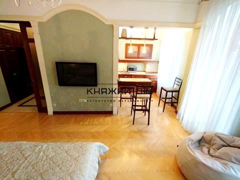 квартира по адресу Александра Конисского ул., 57