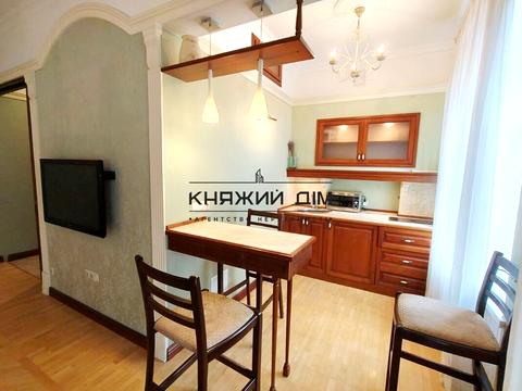 квартира по адресу Александра Конисского ул., 57
