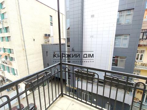 квартира по адресу Александра Конисского ул., 57