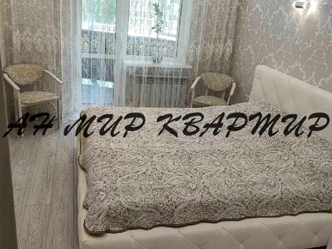 квартира по адресу Николая Вавилова просп., 1/15