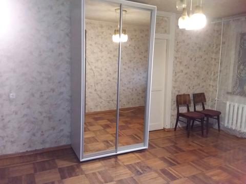 квартира по адресу Отакара Яроша ул., 5