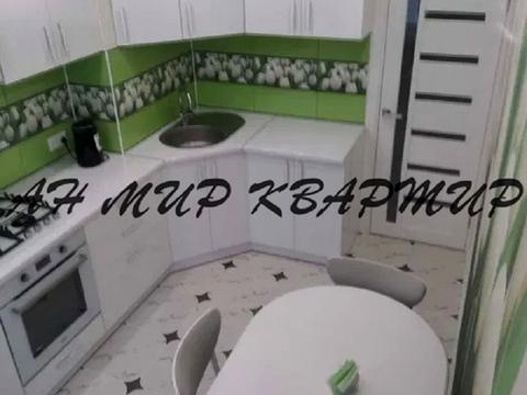 квартира по адресу Николая Вавилова просп., 1/15