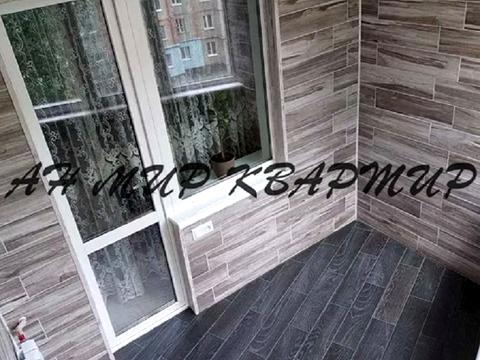 квартира по адресу Николая Вавилова просп., 1/15