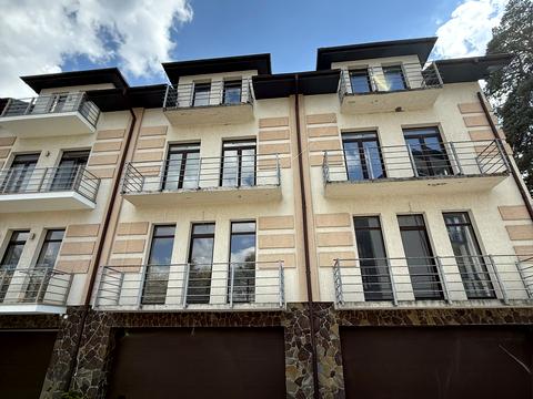 будинок за адресою Бічна Львівська вул.