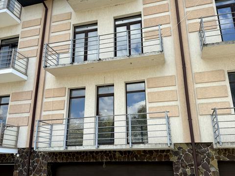 будинок за адресою Бічна Львівська вул.