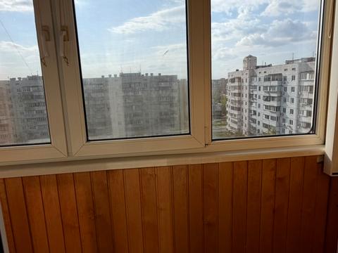 квартира за адресою Героїв Дніпра вул., 61