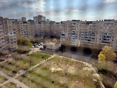квартира за адресою Героїв Дніпра вул., 61