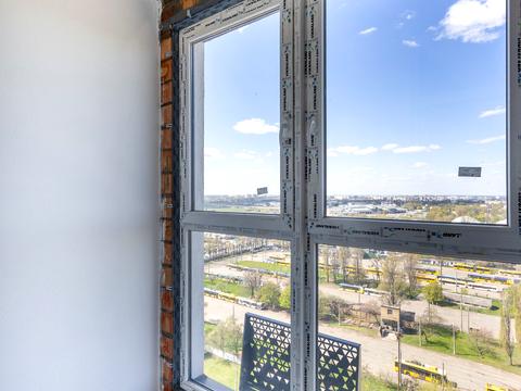 квартира за адресою Святослава Хороброго вул., 11-Б