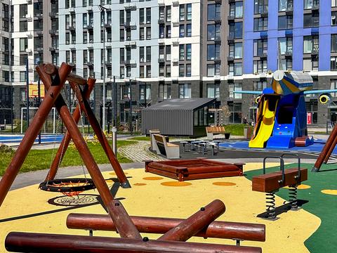 квартира за адресою Святослава Хороброго вул., 11-Б