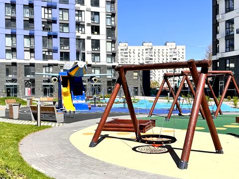 квартира за адресою Святослава Хороброго вул., 11-Б