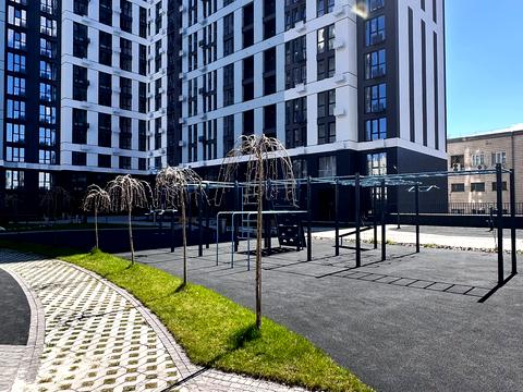 квартира за адресою Святослава Хороброго вул., 11-Б