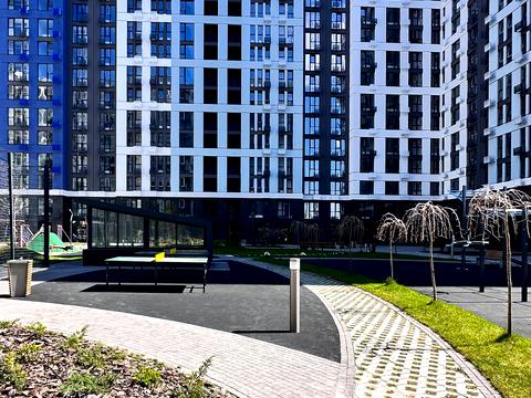 квартира за адресою Святослава Хороброго вул., 11-Б