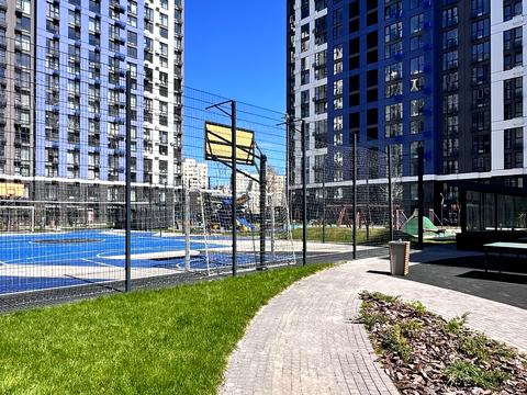 квартира за адресою Святослава Хороброго вул., 11-Б