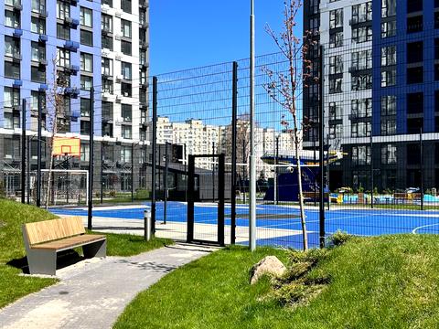 квартира за адресою Святослава Хороброго вул., 11-Б