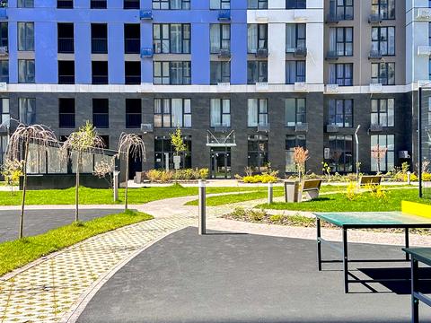 квартира за адресою Святослава Хороброго вул., 11-Б