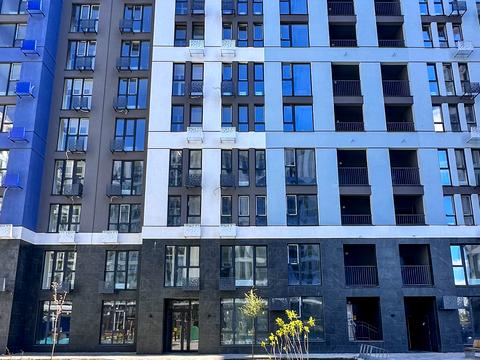 квартира за адресою Святослава Хороброго вул., 11-Б