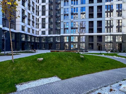 квартира за адресою Святослава Хороброго вул., 11-Б