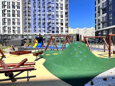 квартира за адресою Святослава Хороброго вул., 11-Б