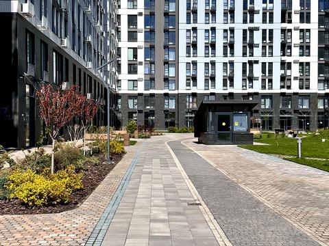 квартира за адресою Святослава Хороброго вул., 11-Б