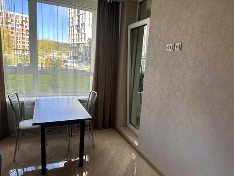 квартира за адресою Пасічна вул., 181