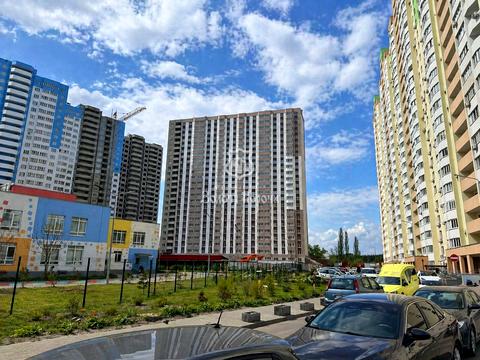 квартира за адресою Доківська вул., (Будинок 13)