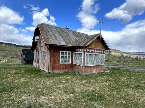 будинок за адресою Зелена