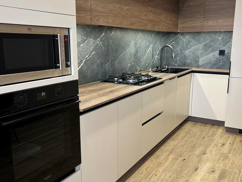 квартира по адресу Стрийская ул., 115-Ж