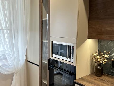 квартира по адресу Стрийская ул., 115-Ж