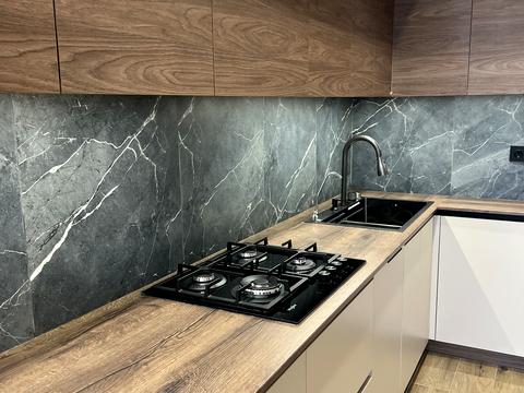 квартира по адресу Стрийская ул., 115-Ж