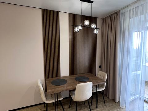 квартира по адресу Стрийская ул., 115-Ж