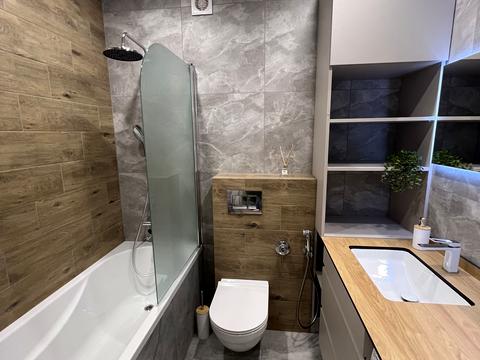 квартира по адресу Стрийская ул., 115-Ж