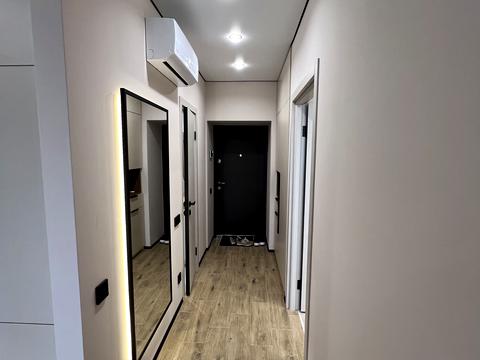 квартира по адресу Стрийская ул., 115-Ж