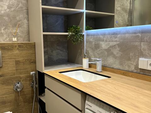 квартира по адресу Стрийская ул., 115-Ж