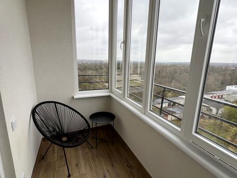 квартира по адресу Стрийская ул., 115-Ж