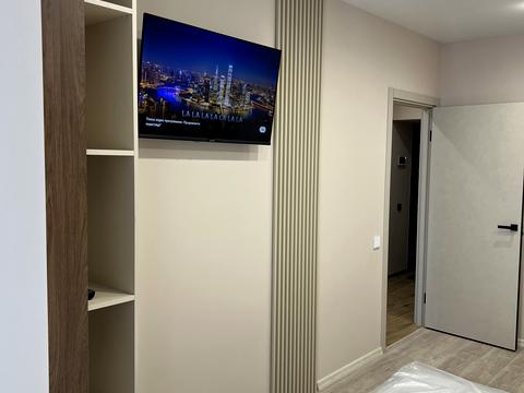 квартира по адресу Стрийская ул., 115-Ж