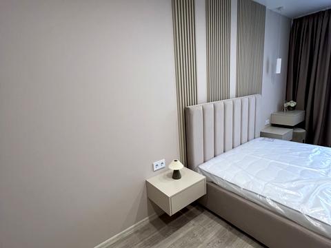 квартира по адресу Стрийская ул., 115-Ж