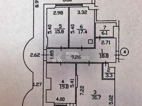 коммерческая по адресу Лютеранская ул., 10-А
