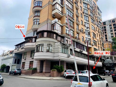 коммерческая по адресу Лютеранская ул., 10-А