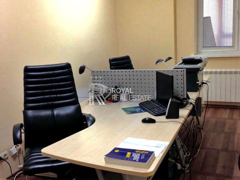 коммерческая по адресу Лютеранская ул., 10-А