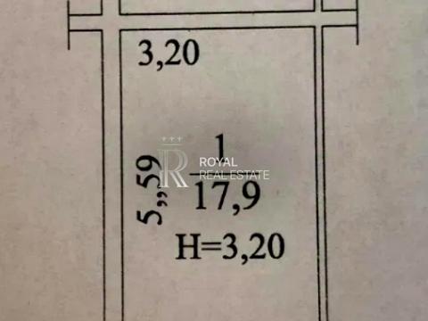 коммерческая по адресу Лютеранская ул., 10-А
