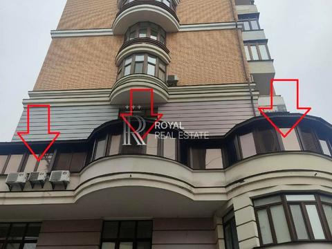 коммерческая по адресу Лютеранская ул., 10-А