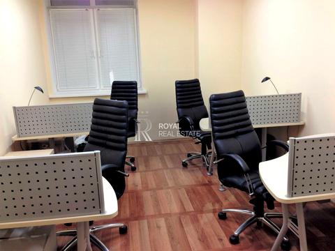 коммерческая по адресу Лютеранская ул., 10-А