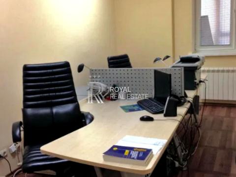 коммерческая по адресу Лютеранская ул., 10-А