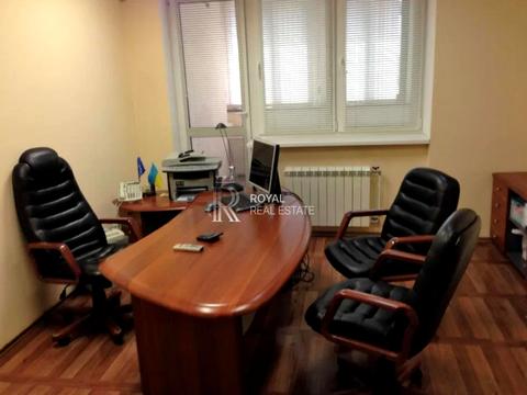 коммерческая по адресу Лютеранская ул., 10-А