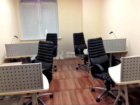 коммерческая по адресу Лютеранская ул., 10-А