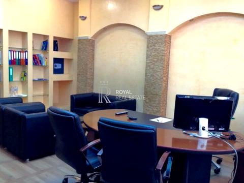 коммерческая по адресу Лютеранская ул., 10-А