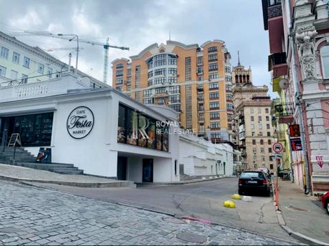 коммерческая по адресу Лютеранская ул., 10-А