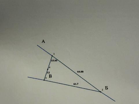 ділянка за адресою 